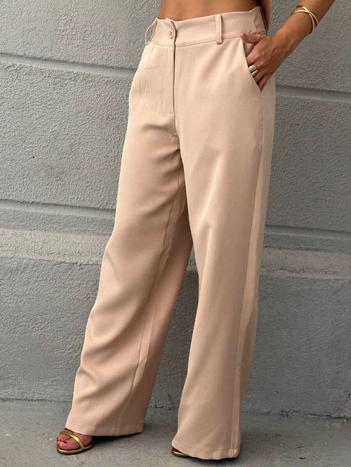 Conjunto Alfaiataria Premier