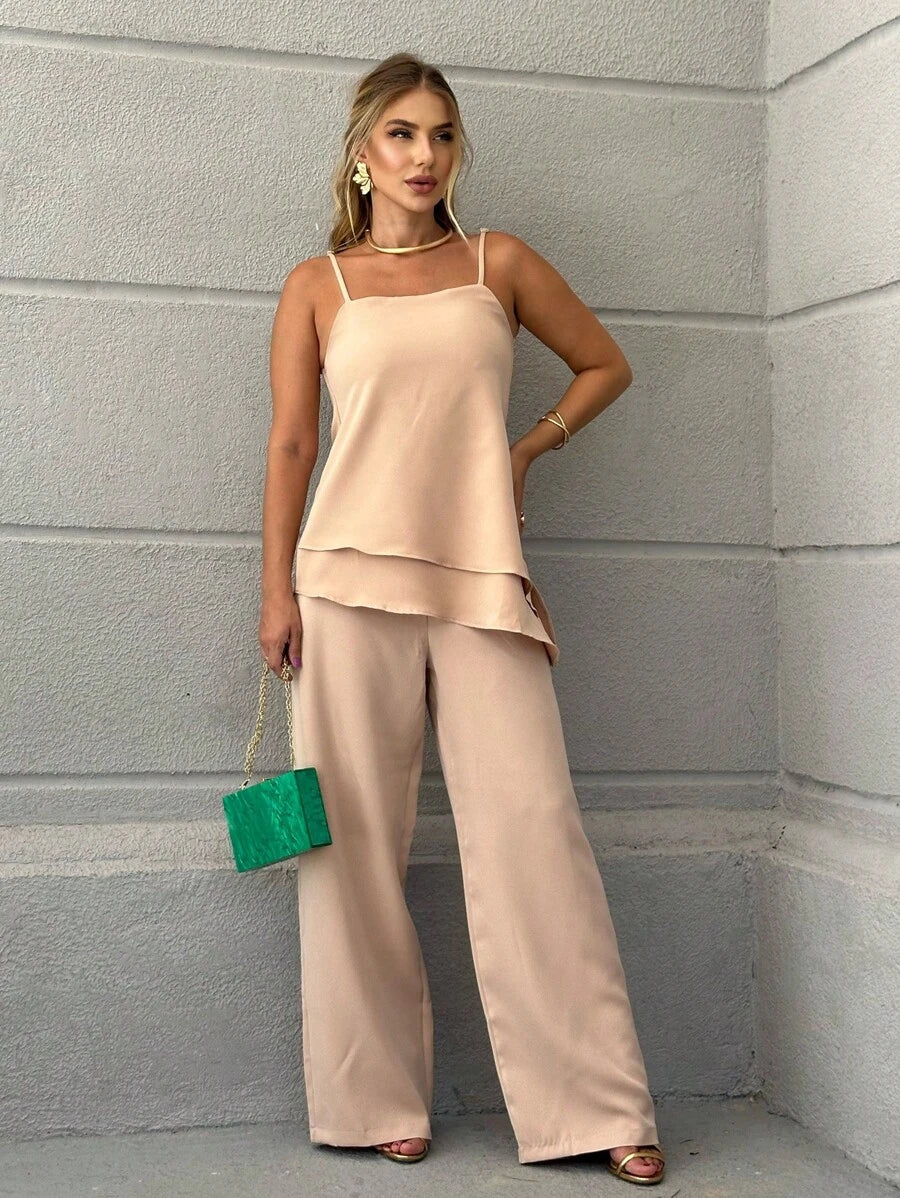 Conjunto Alfaiataria Premier