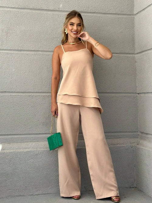 Conjunto Alfaiataria Premier