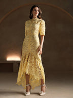 Vestido Delicata