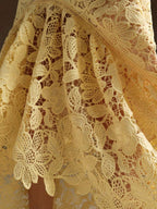 Vestido Delicata