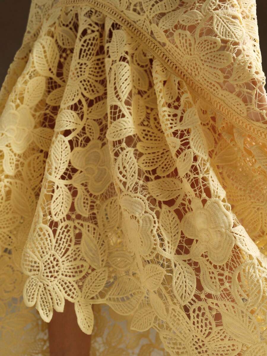 Vestido Delicata