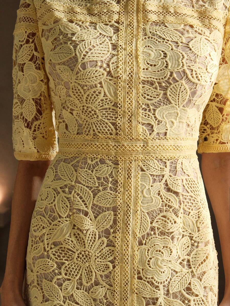 Vestido Delicata