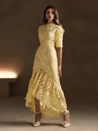 Vestido Delicata