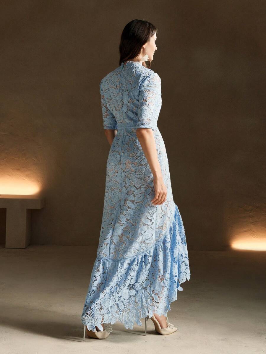 Vestido Delicata