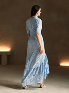 Vestido Delicata