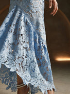 Vestido Delicata