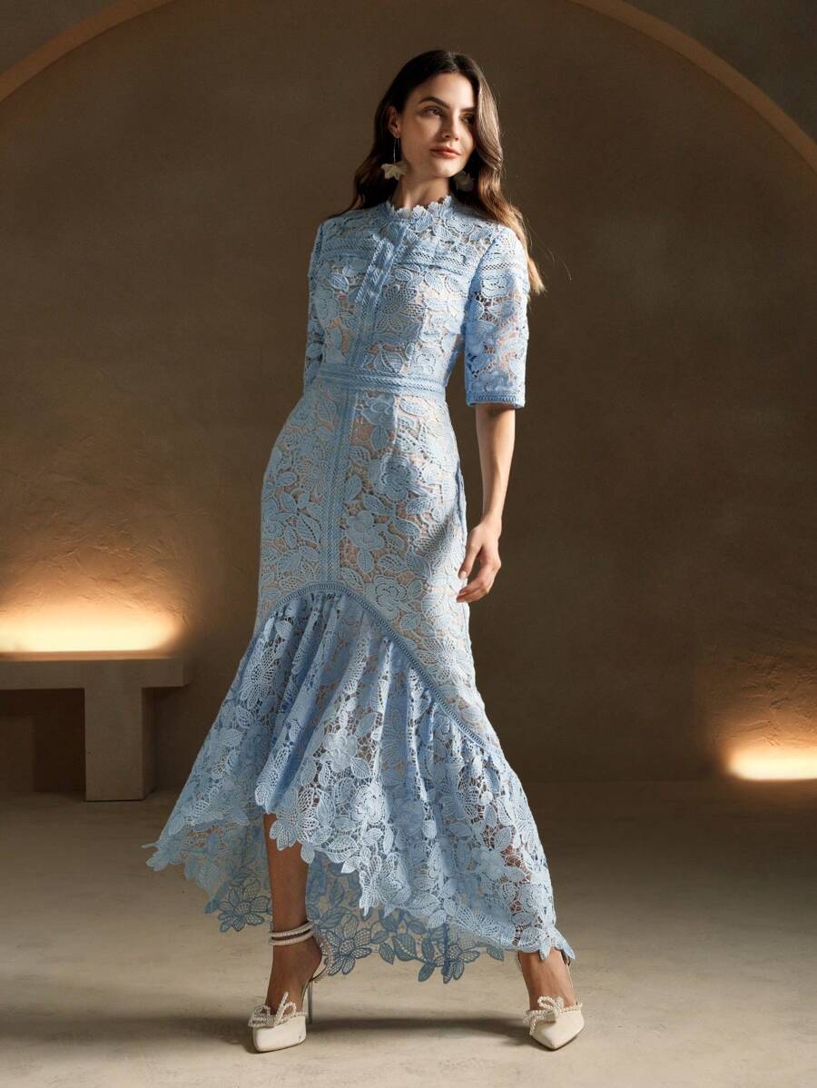 Vestido Delicata
