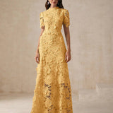 Amarelo