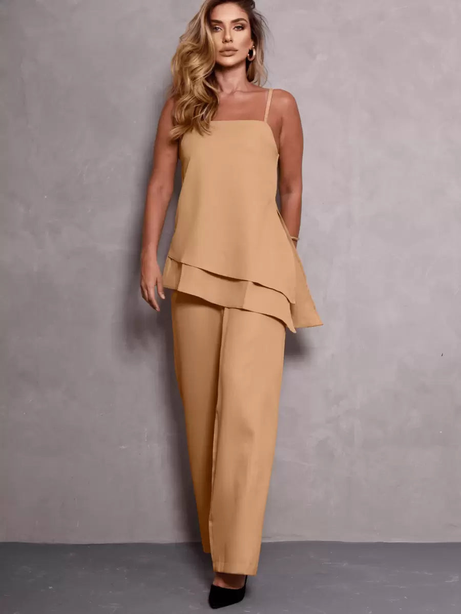 Conjunto Alfaiataria Premier