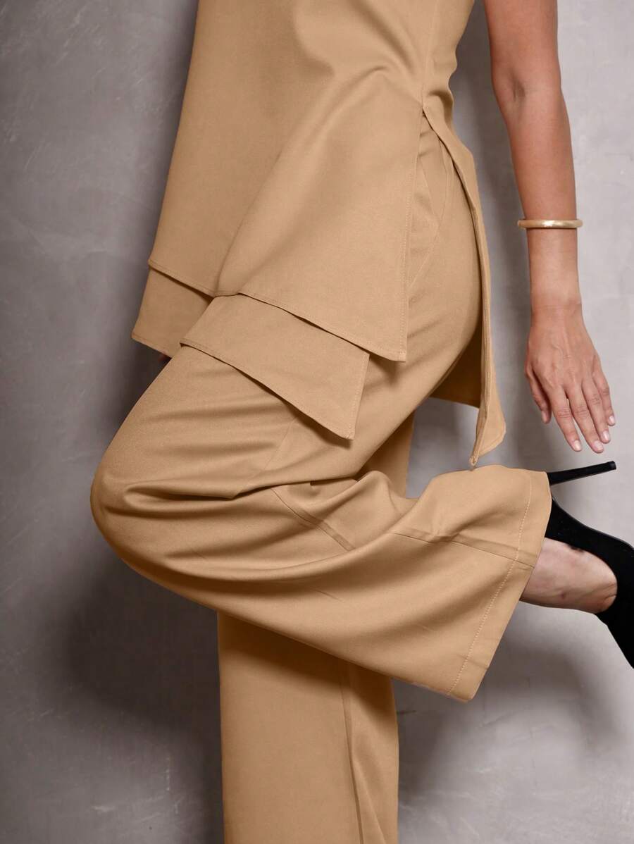 Conjunto Alfaiataria Premier