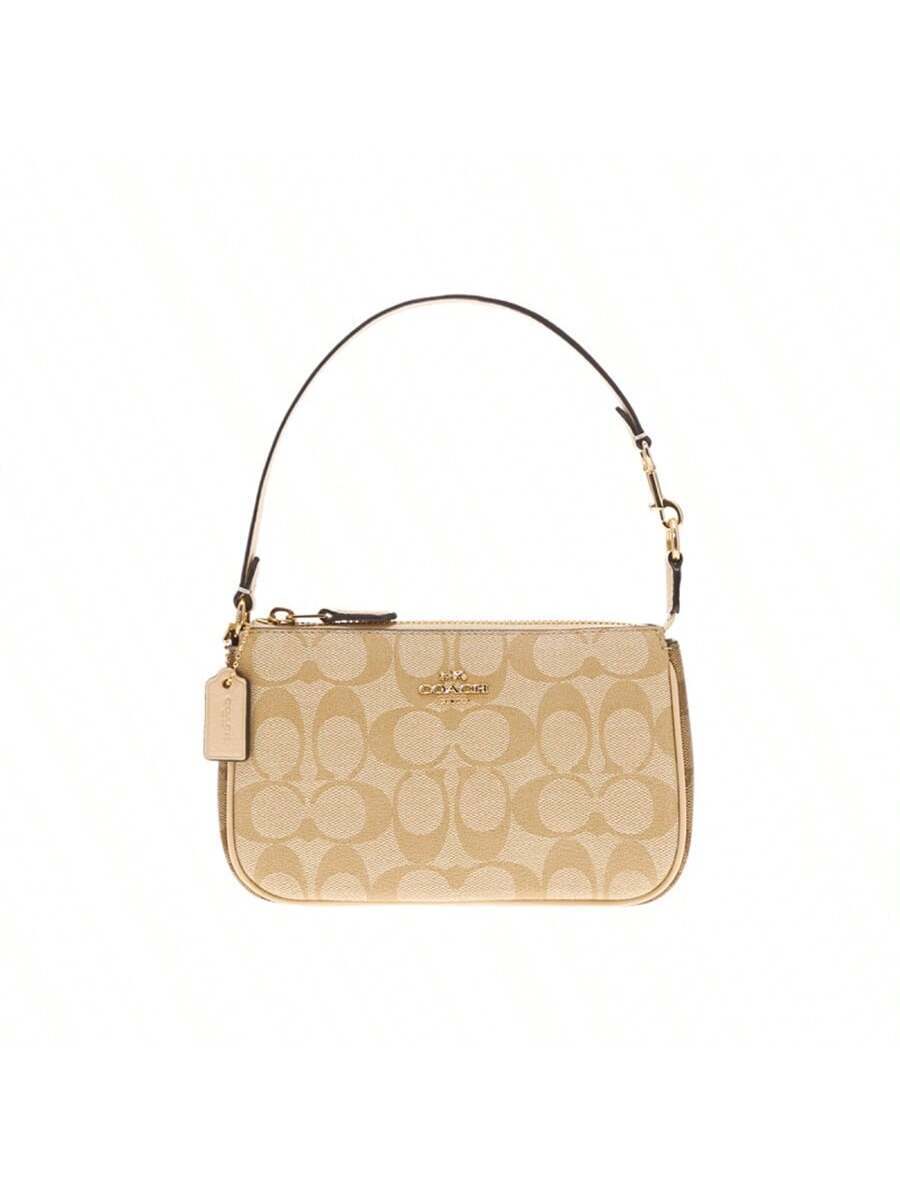 Coach Bolsa Clutch Feminina