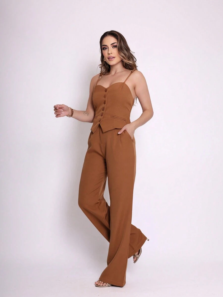 Conjunto Fashion Sweet