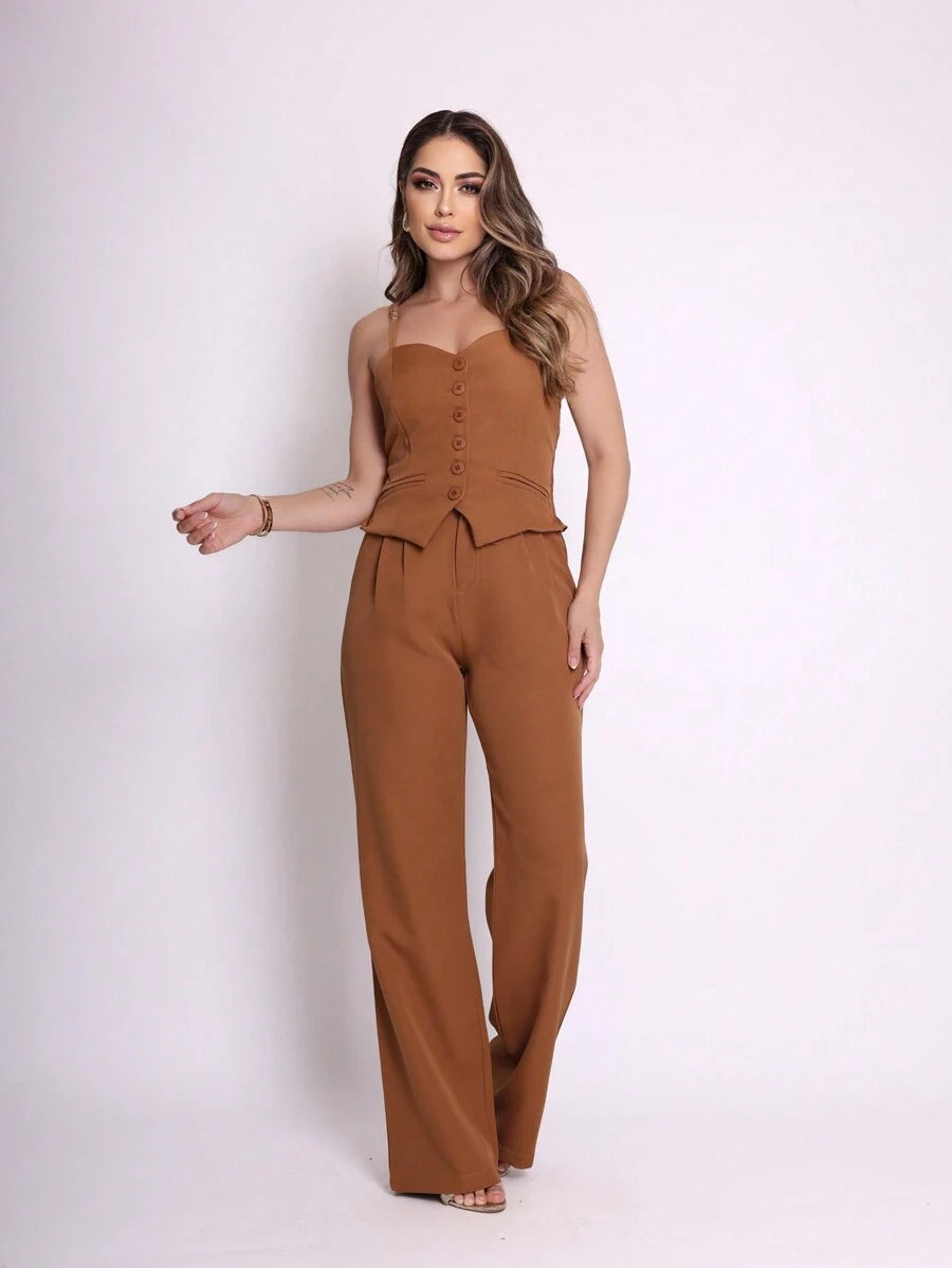 Conjunto Fashion Sweet