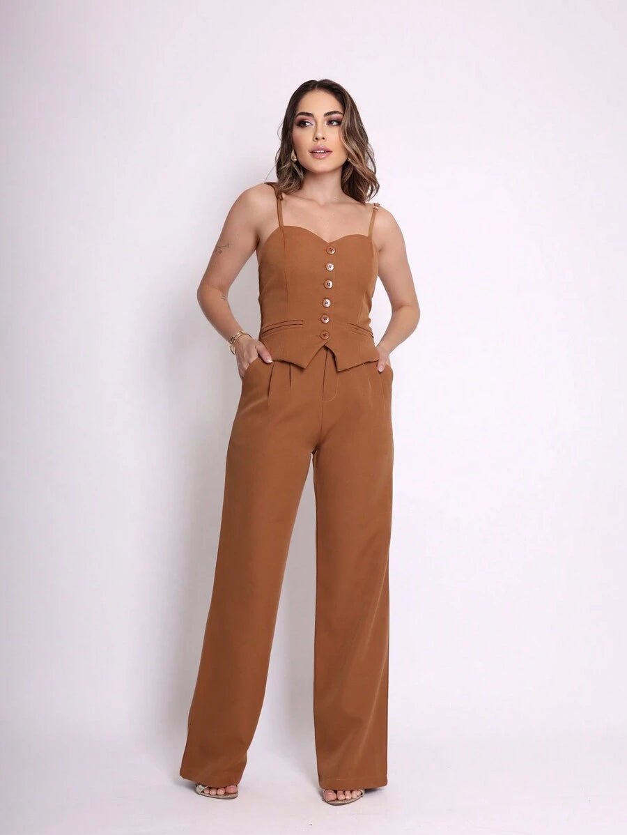Conjunto Fashion Sweet