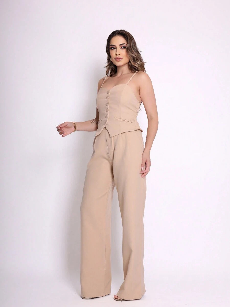 Conjunto Grace Alfaiataria