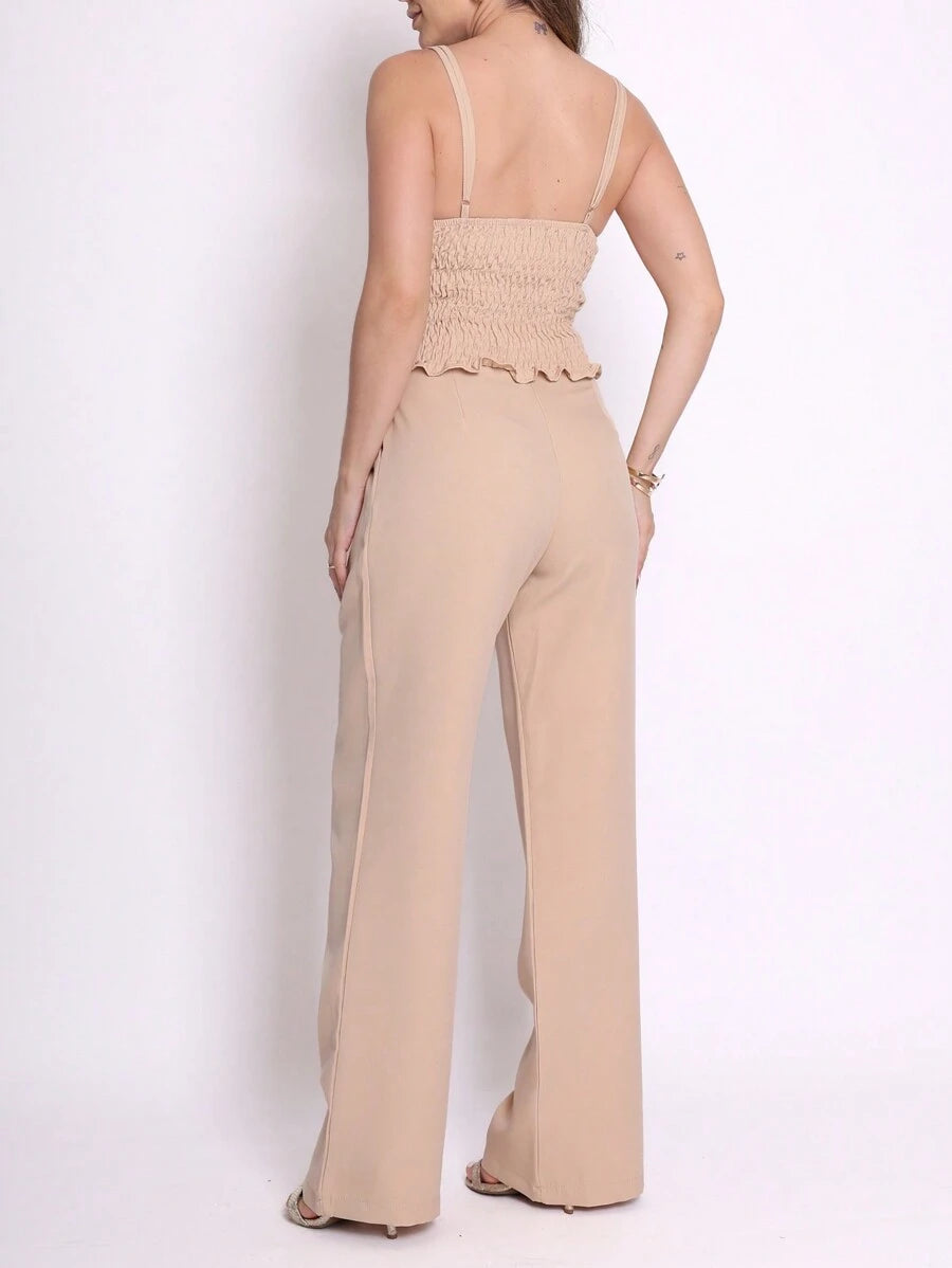 Conjunto Grace Alfaiataria