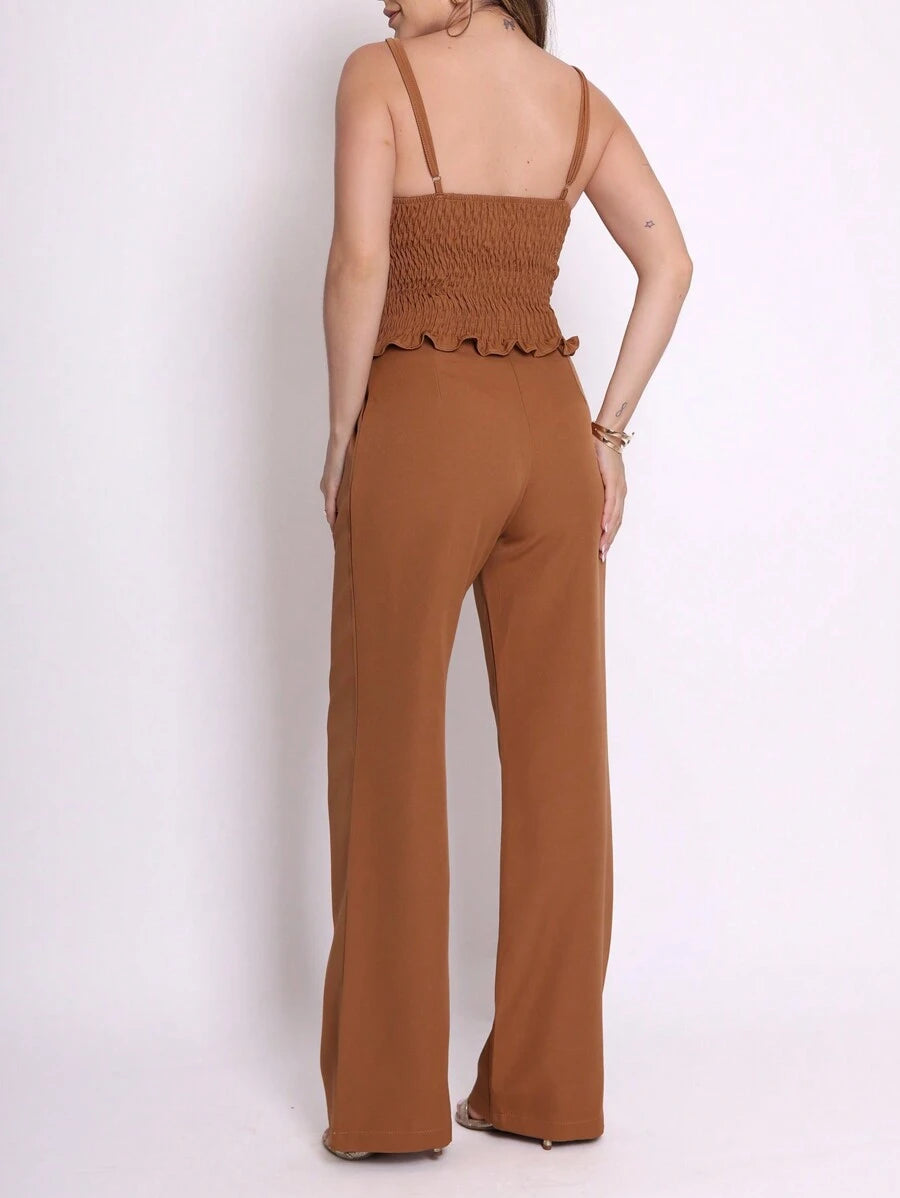 Conjunto Grace Alfaiataria