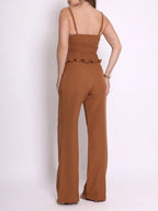 Conjunto Grace Alfaiataria