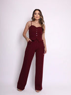 Conjunto Grace Alfaiataria