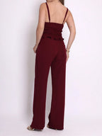 Conjunto Grace Alfaiataria