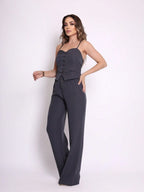 Conjunto Grace Alfaiataria