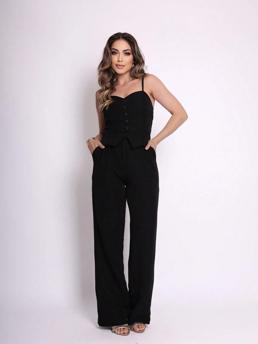 Conjunto Grace Alfaiataria