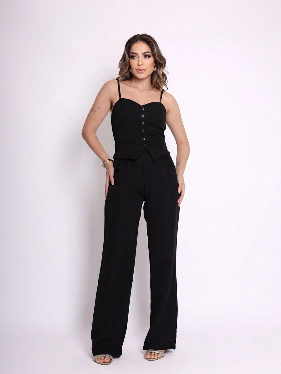 Conjunto Grace Alfaiataria