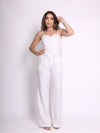 Conjunto Grace Alfaiataria