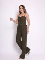 Conjunto Grace Alfaiataria