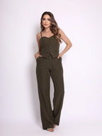 Conjunto Grace Alfaiataria