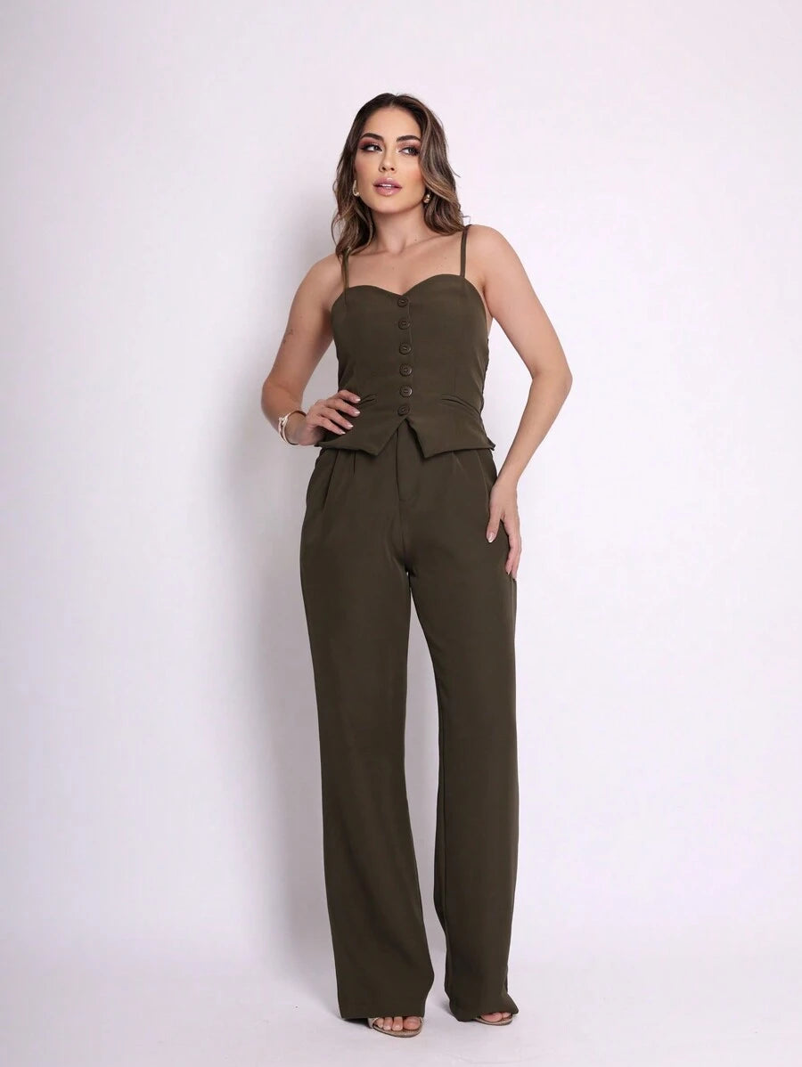 Conjunto Grace Alfaiataria