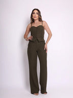 Conjunto Grace Alfaiataria