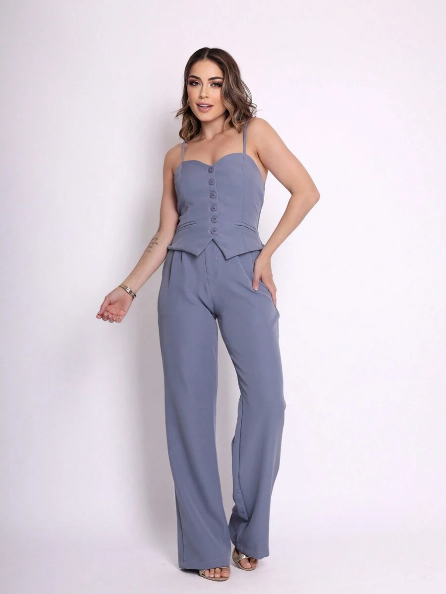 Conjunto Grace Alfaiataria