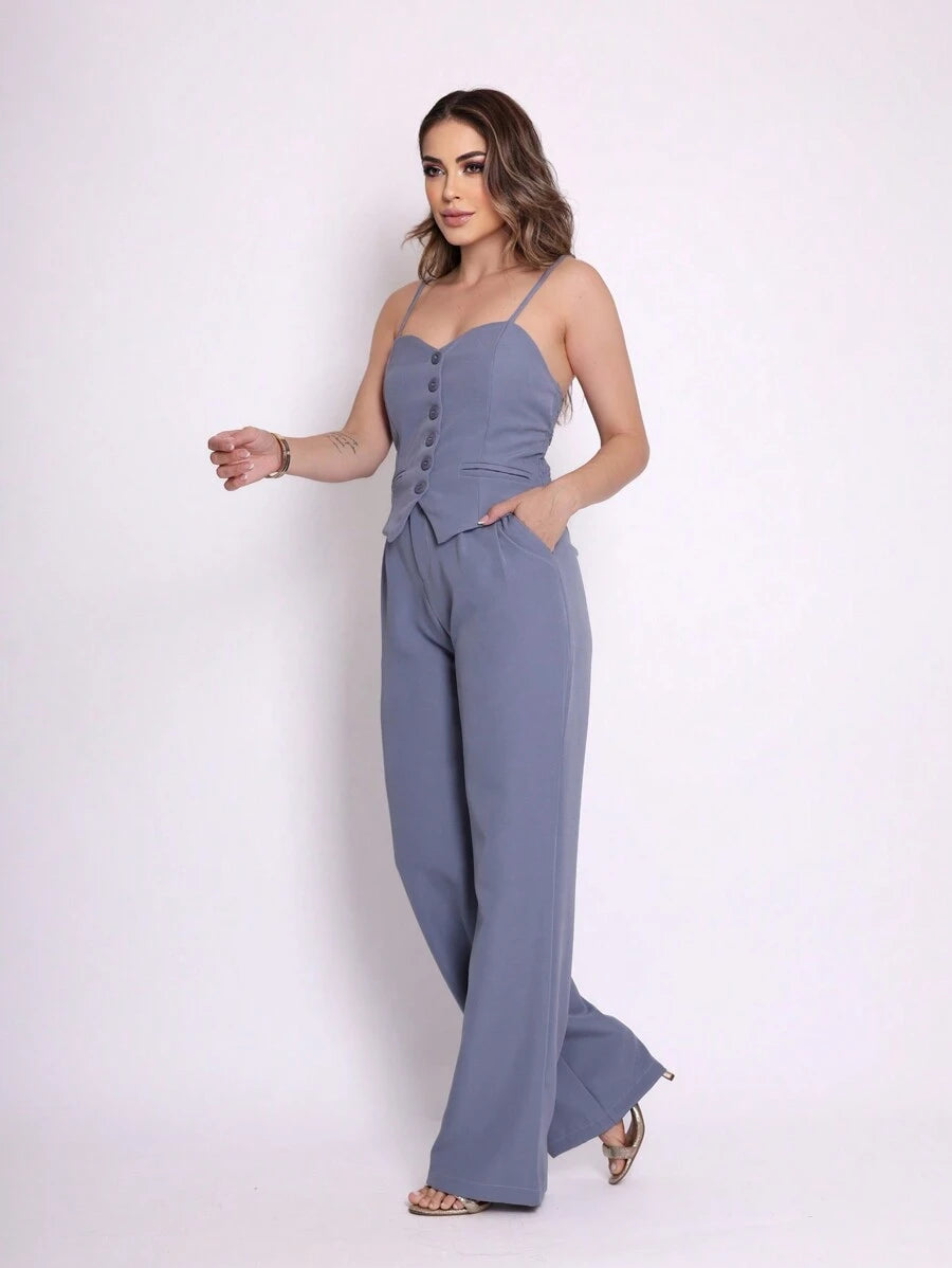 Conjunto Grace Alfaiataria