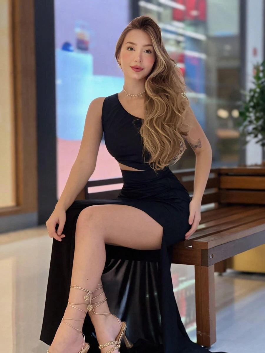 Vestido Caroline Essence