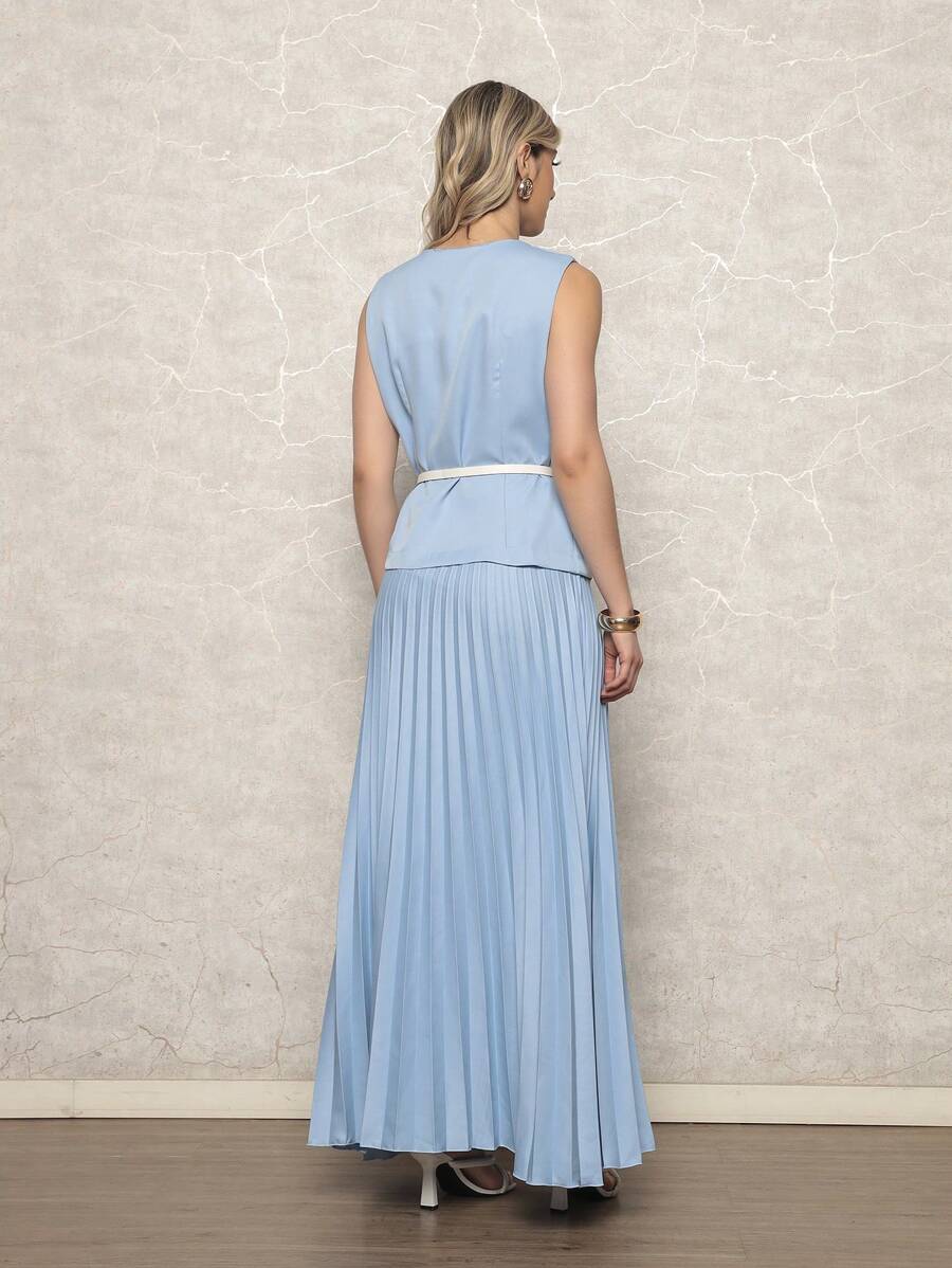 Conjunto Style Classic