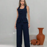 Azul Marinho