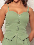 Conjunto Grace Alfaiataria