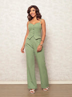 Conjunto Grace Alfaiataria