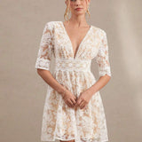 Vestido Clean Couture