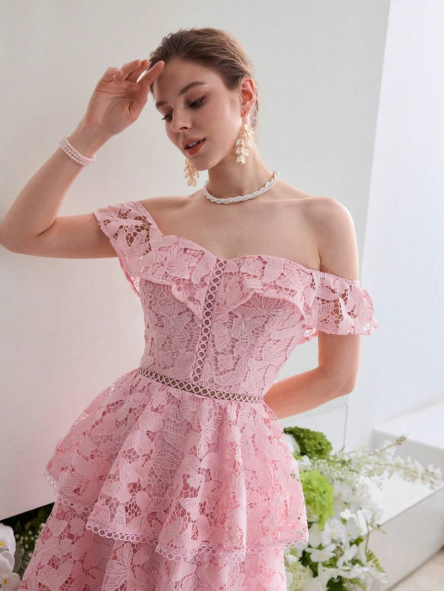 Vestido Aurora Elegante