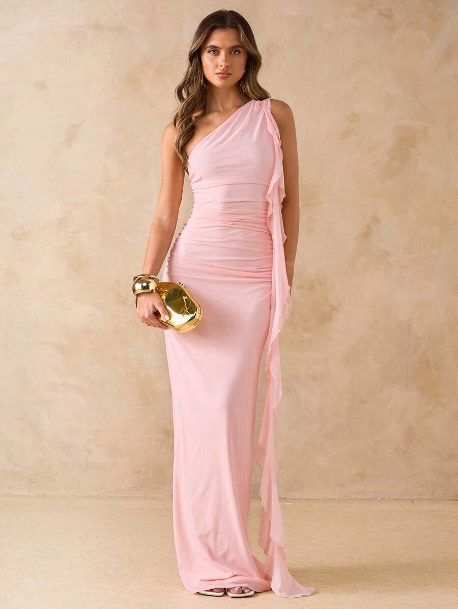 Vestido Paris Essence