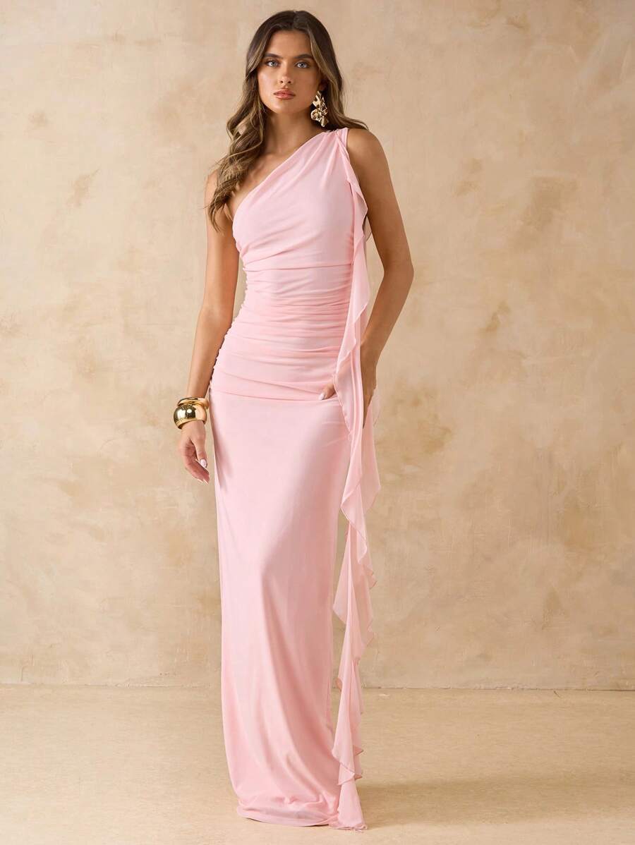 Vestido Paris Essence