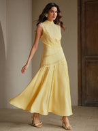 Vestido Aline Royale