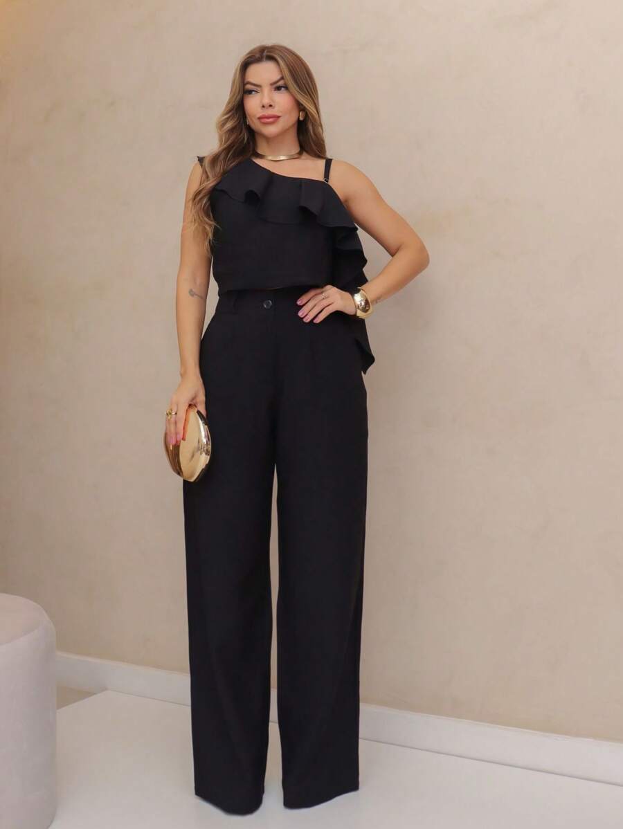 Conjunto Modern Flow