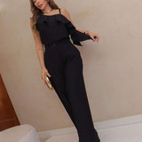 Conjunto Modern Flow