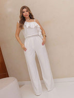 Conjunto Modern Flow