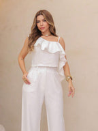 Conjunto Modern Flow