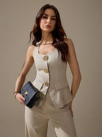 Conjunto Estilo Moderno